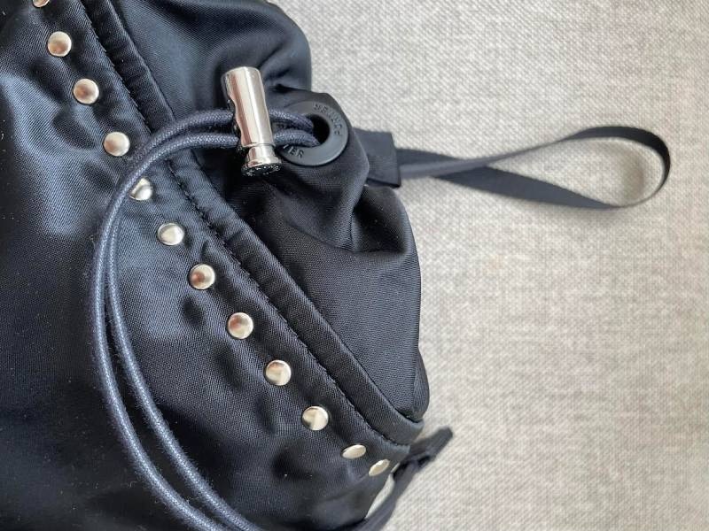 スタッズ好きにたまらない♡【マッキントッシュ】と【ポーター】の