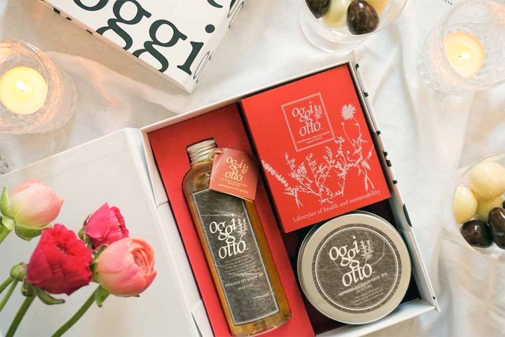 オッジィオットオリジナルギフトボックス | オッジィオット oggi otto