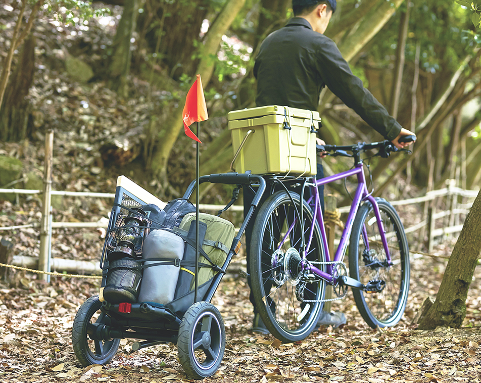 Camily（キャミリー） by OGK