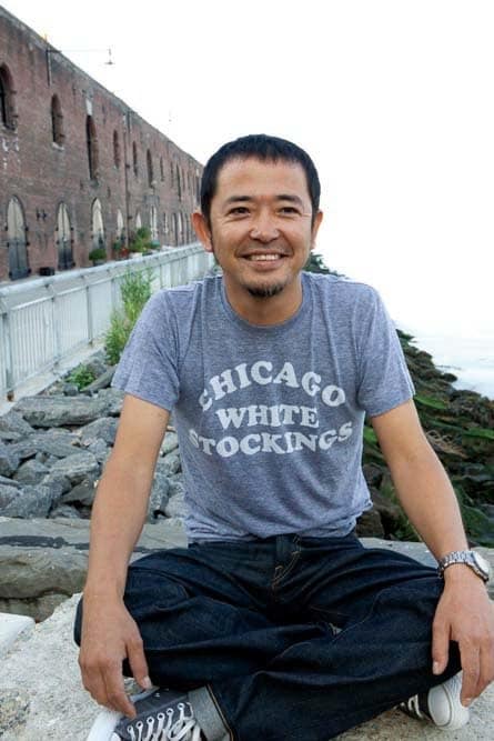 奥田民生ホールツアー「おとしのレイら」年またぎ20公演 - 音楽ナタリー