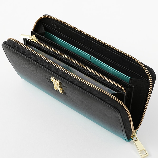 時透無一郎モデルの財布。 [画像ギャラリー 124/230] - コミックナタリー