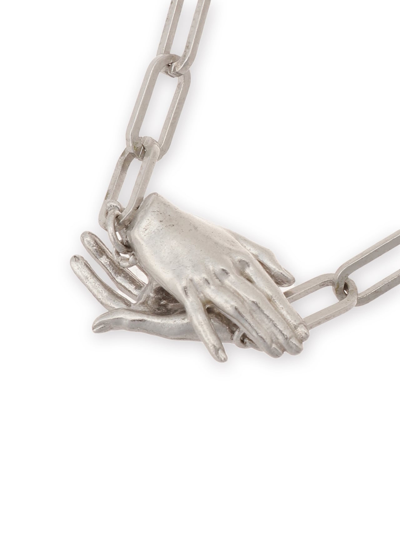 Makima hand necklace A」 [画像・動画ギャラリー 2/21] - コミック