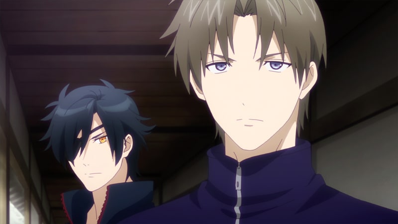 アニメ「刀剣乱舞-花丸-」の場面カット。 [画像・動画ギャラリー 27/76