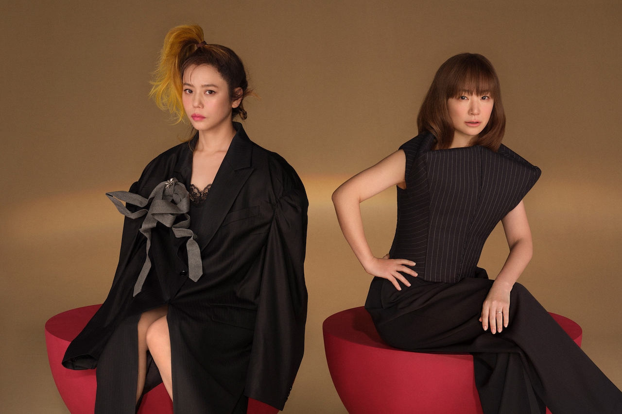 サカナクション草刈愛美が妊娠、ライブ活動は秋以降 - 音楽ナタリー