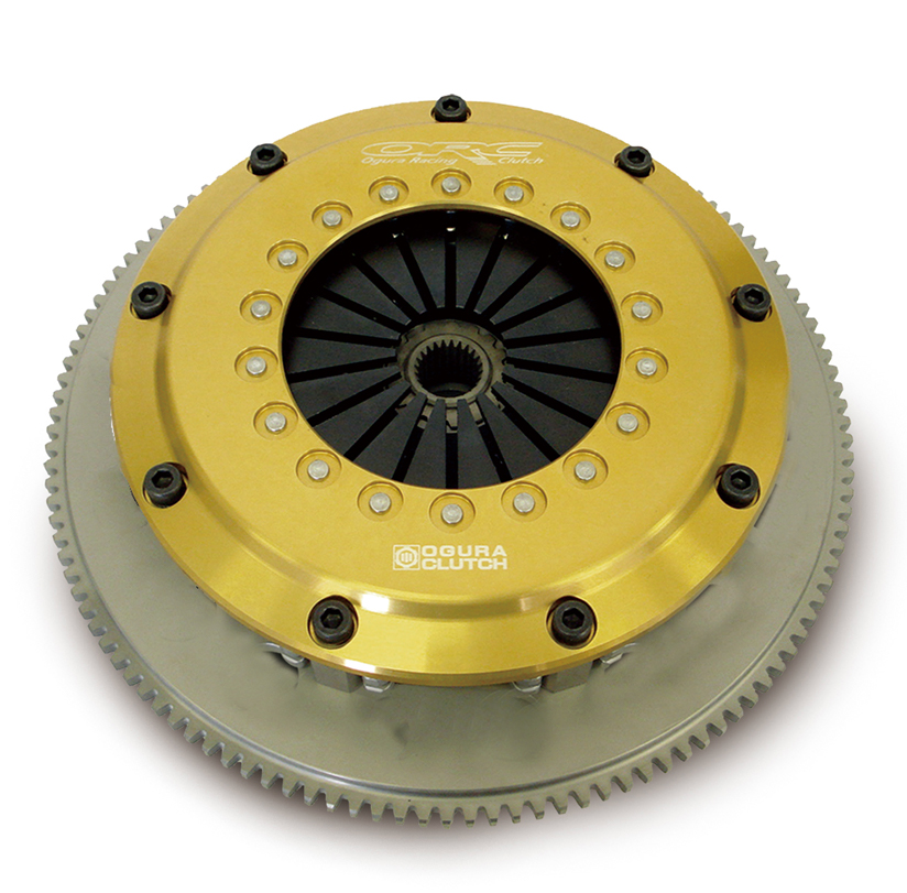 Ogura Racing Clutch - ORC