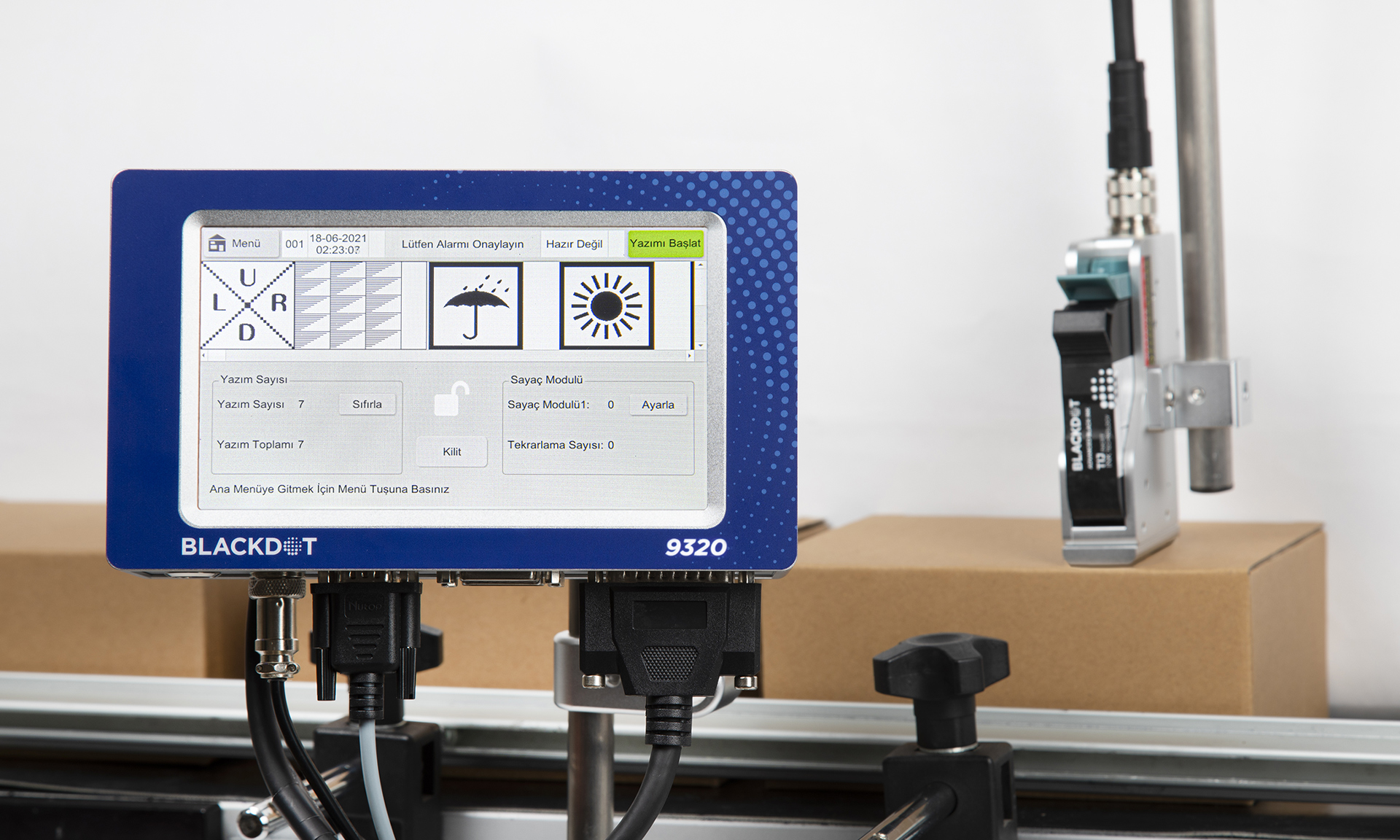 Odak Kodlama Sistemleri A.Ş.