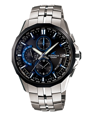 OCEANUS（オシアナス） OCW-S3001-1AJF | Gressive OFF style