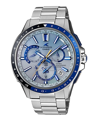 OCEANUS（オシアナス） OCW-G1100C-7AJF | Gressive OFF style