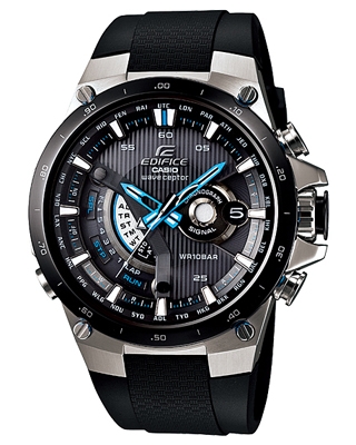 EDIFICE（エディフィス） EQW-A1000B-1AJF | Gressive OFF style