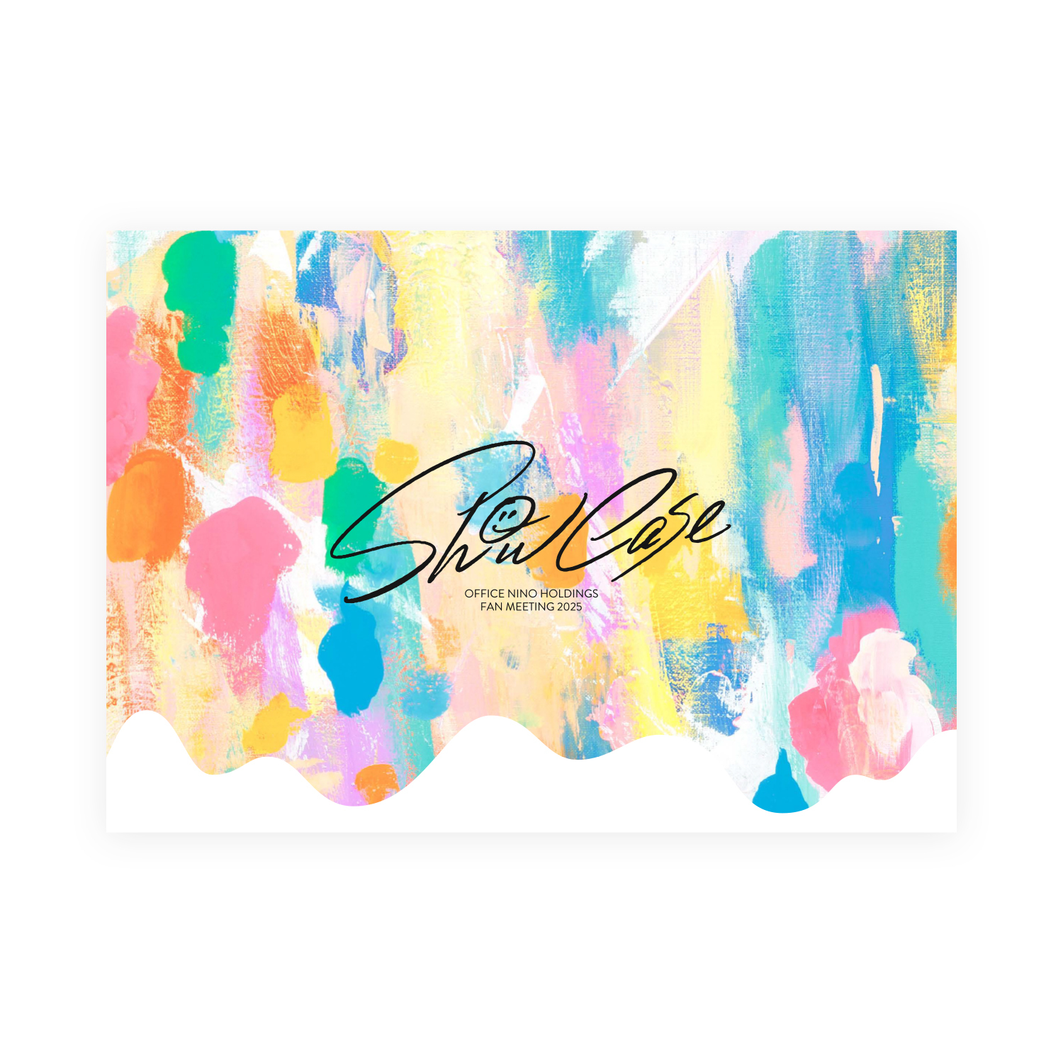 OFFICE NINO HOLDINGS FAN MEETING 2025 