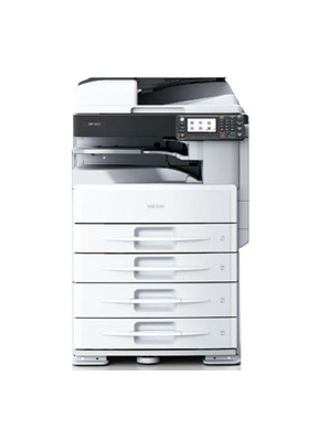 RICOH（リコー) MP 1301 複合機・コピー機【新品・中古】｜OFFICE110