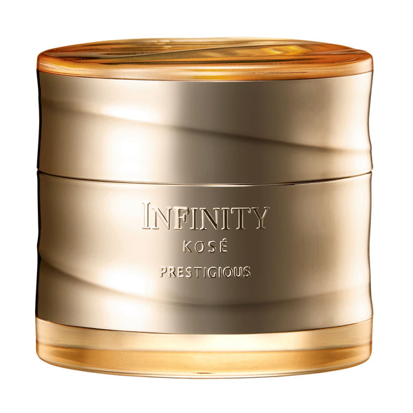 KOSÉ INFINITY Prestigious Global Rejuvenating Dual Cream 60g – OG