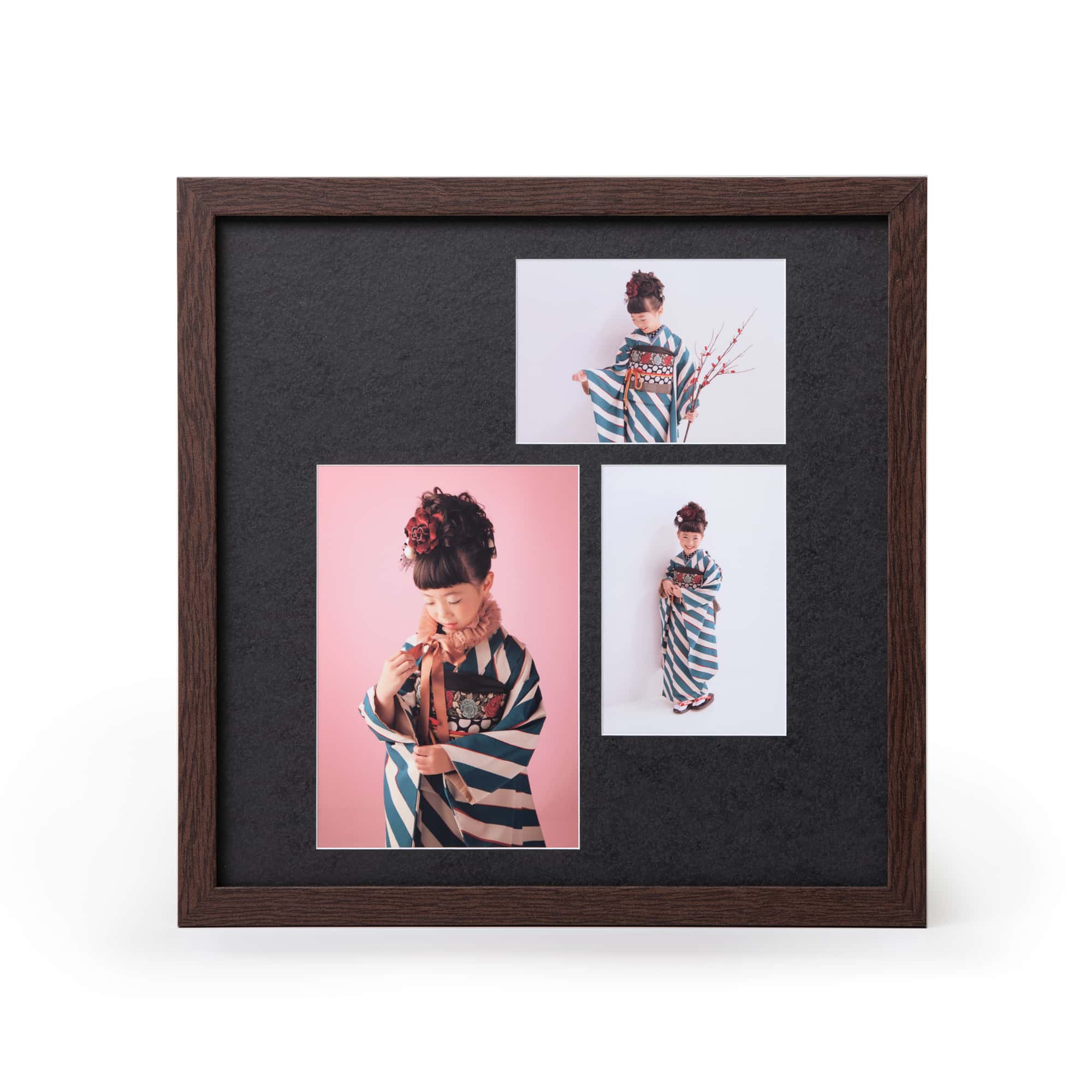 スクエアフレーム -Square Frame- - OKADA PHOTOGRAPH