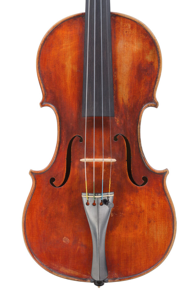 オールドヴァイオリンJAPAN｜古楽器の販売