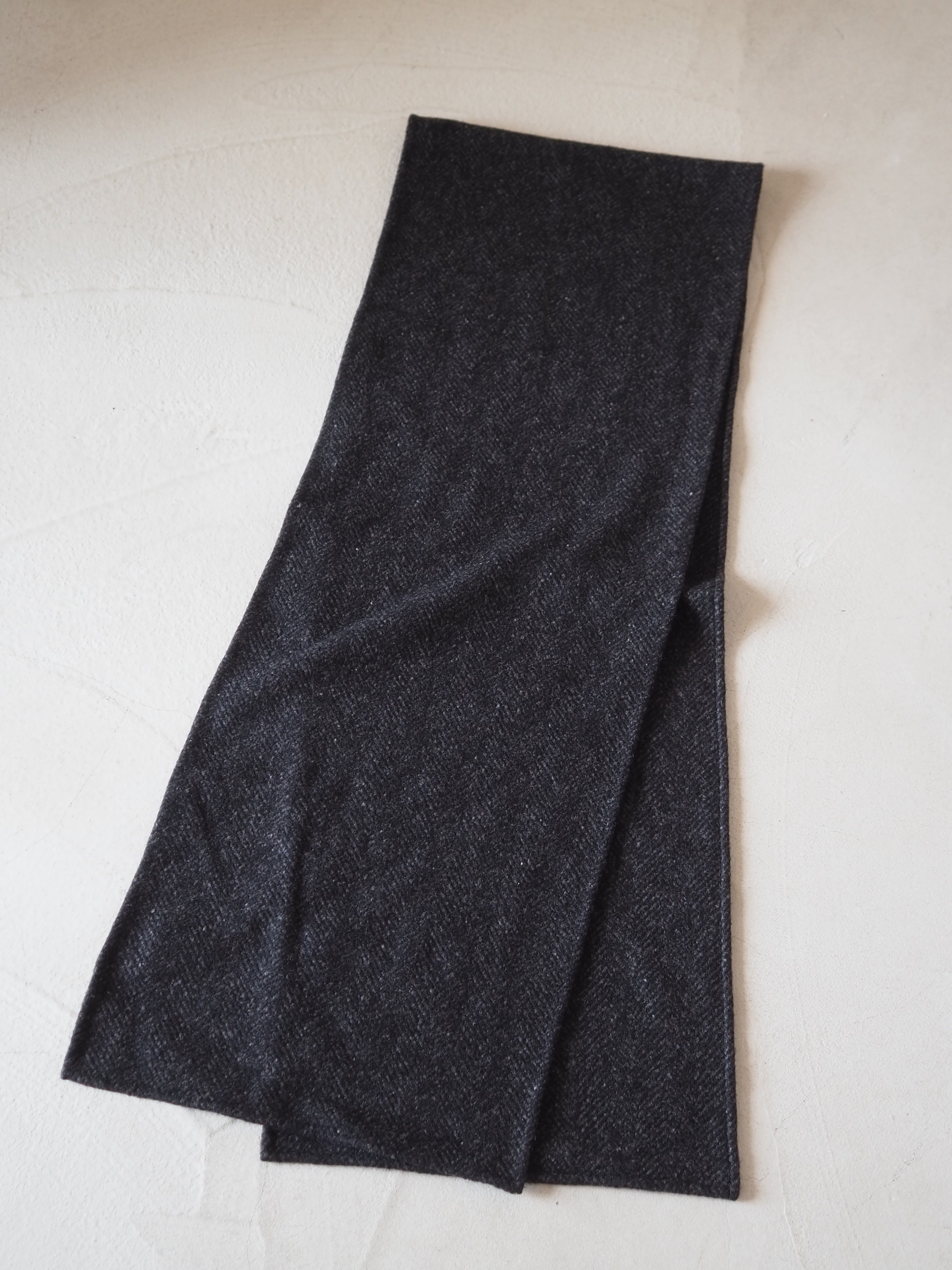 HERMÈS by Martin Margiela エルメス マルジェラ期 ヘリンボーン