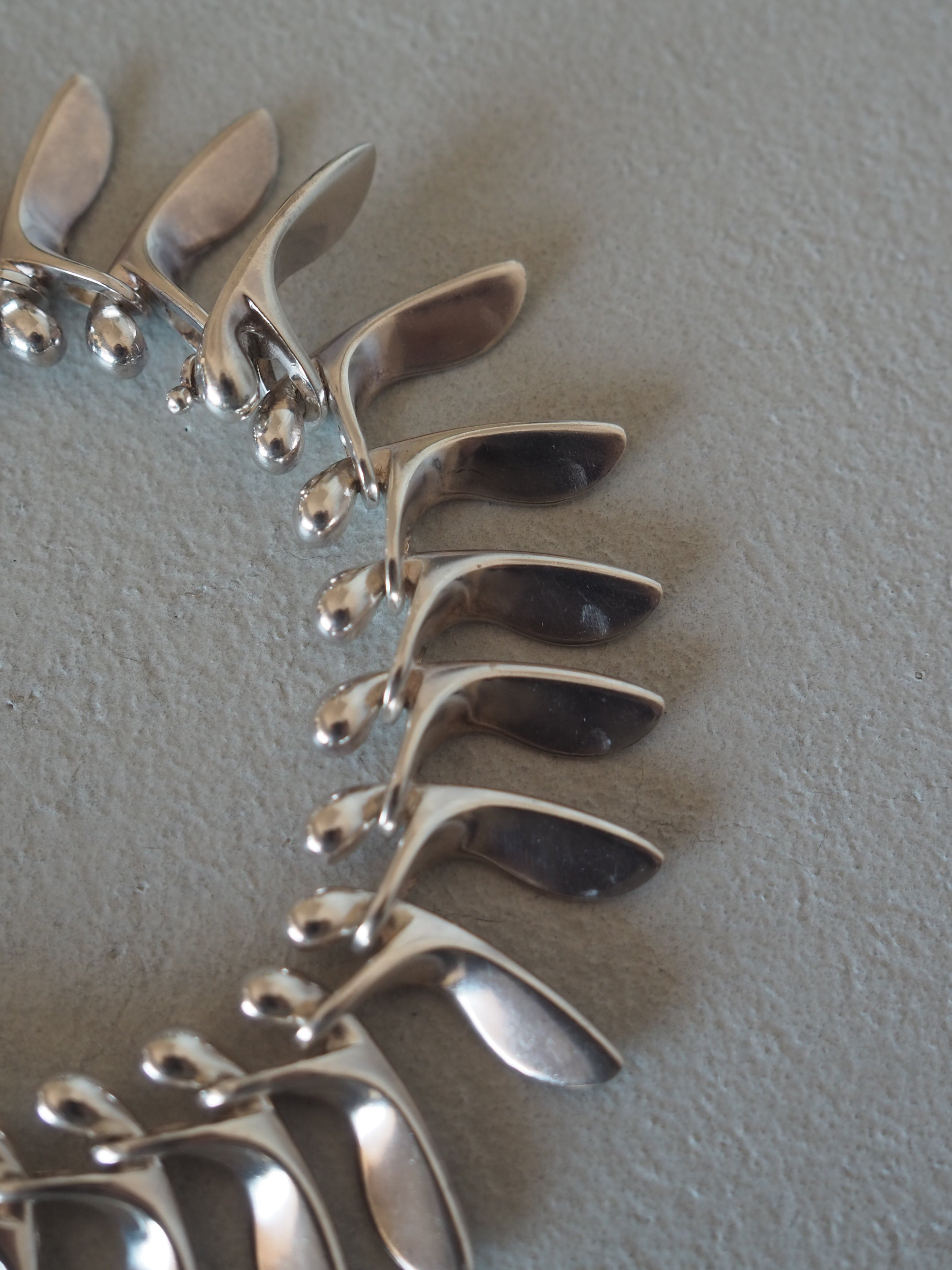 Georg Jensen ジョージ・ジェンセン アーカイブ コレクション