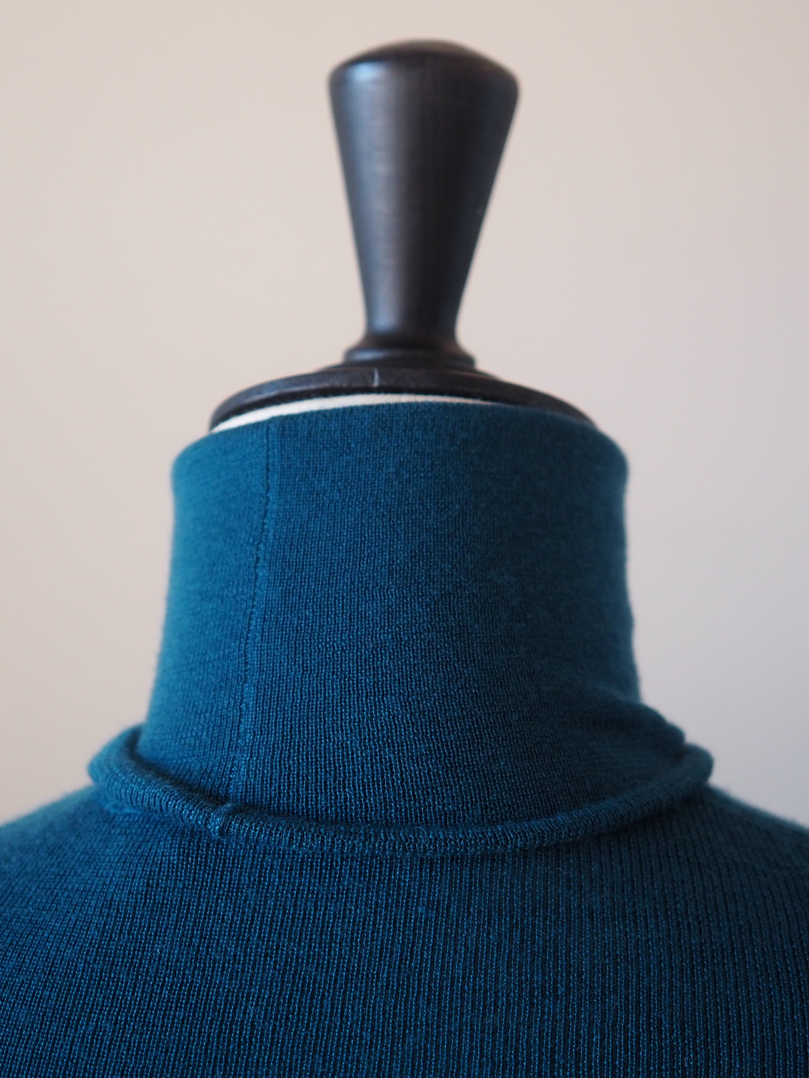 HERMES エルメス マルジェラ期 by Martin Margiela ハイネック ニット