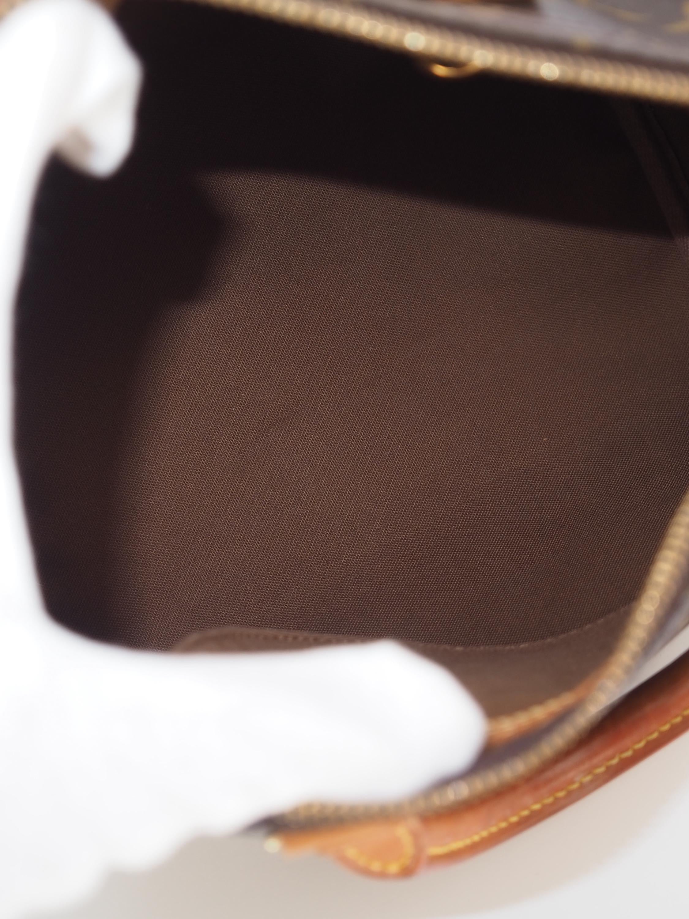 LOUIS VUITTON ルイヴィトン スピーディ 25 ボストン バッグ