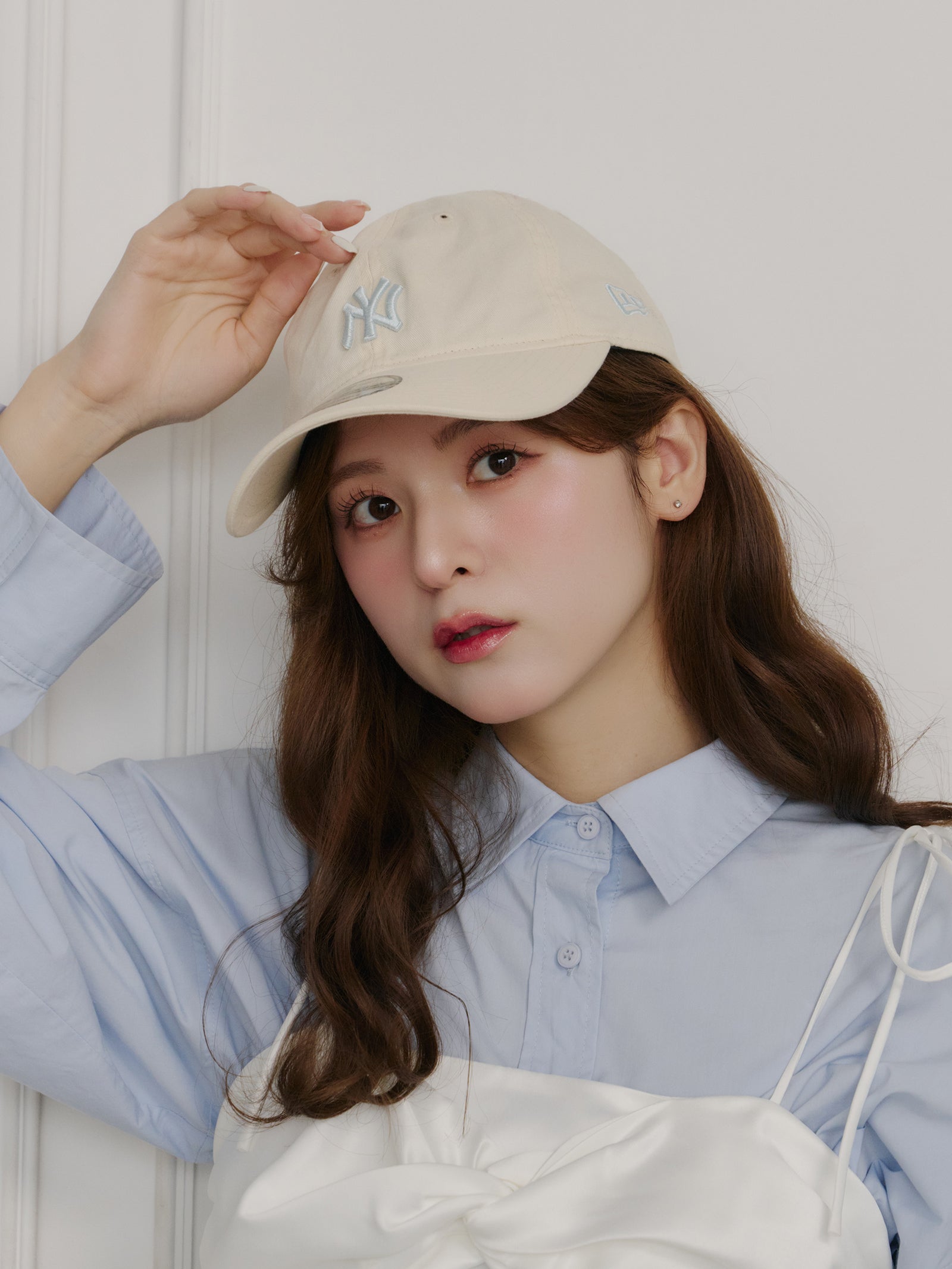 一部予約】【NEW ERA/Olu.別注カラー】9TWENTYキャップ【発送予定日 5