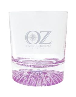 OVER REQUIEMZ」 フラワーグラス（ノイル＝ベスティア） - オムニショップ