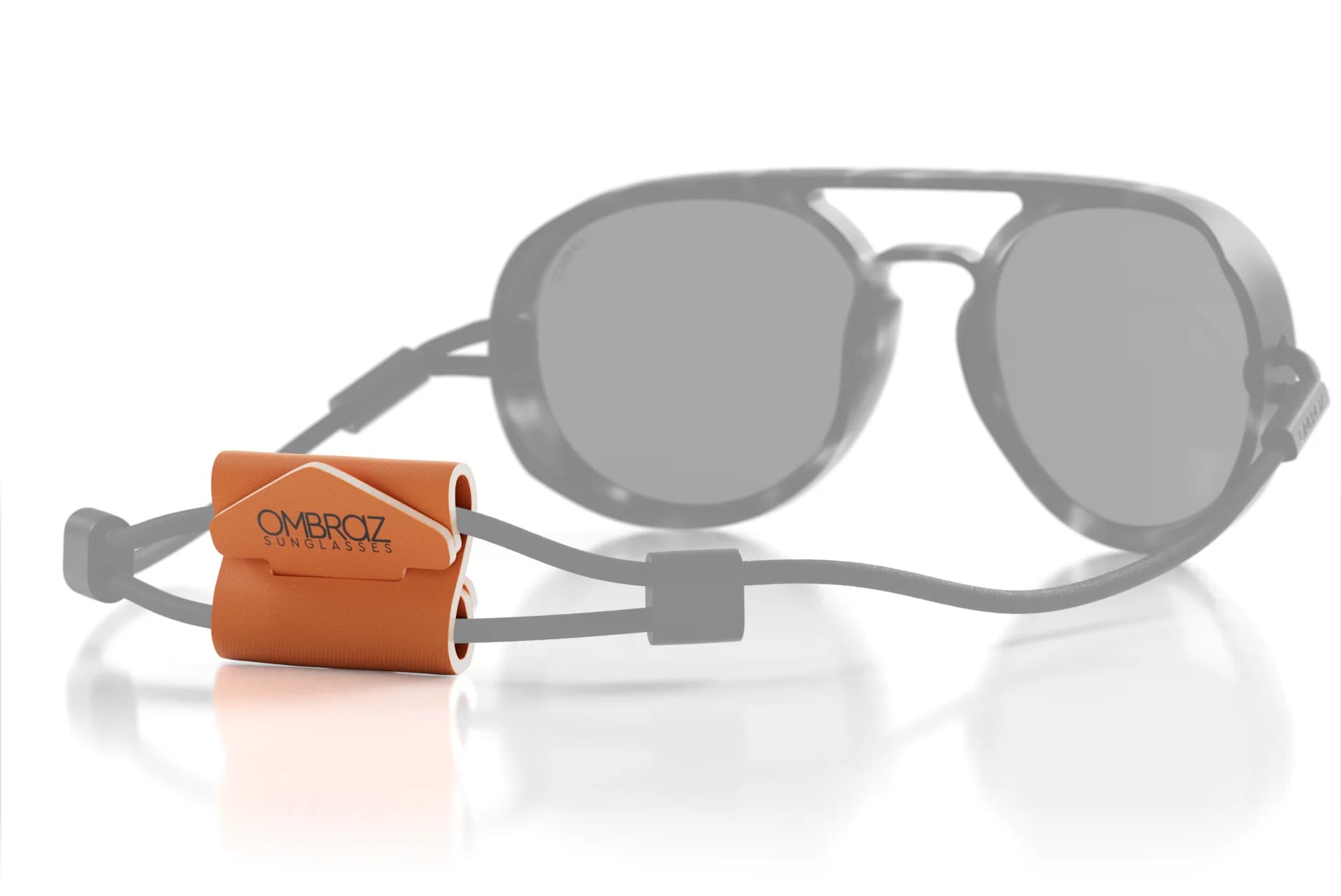 Dolomite, Ombraz Armless Sunglasses