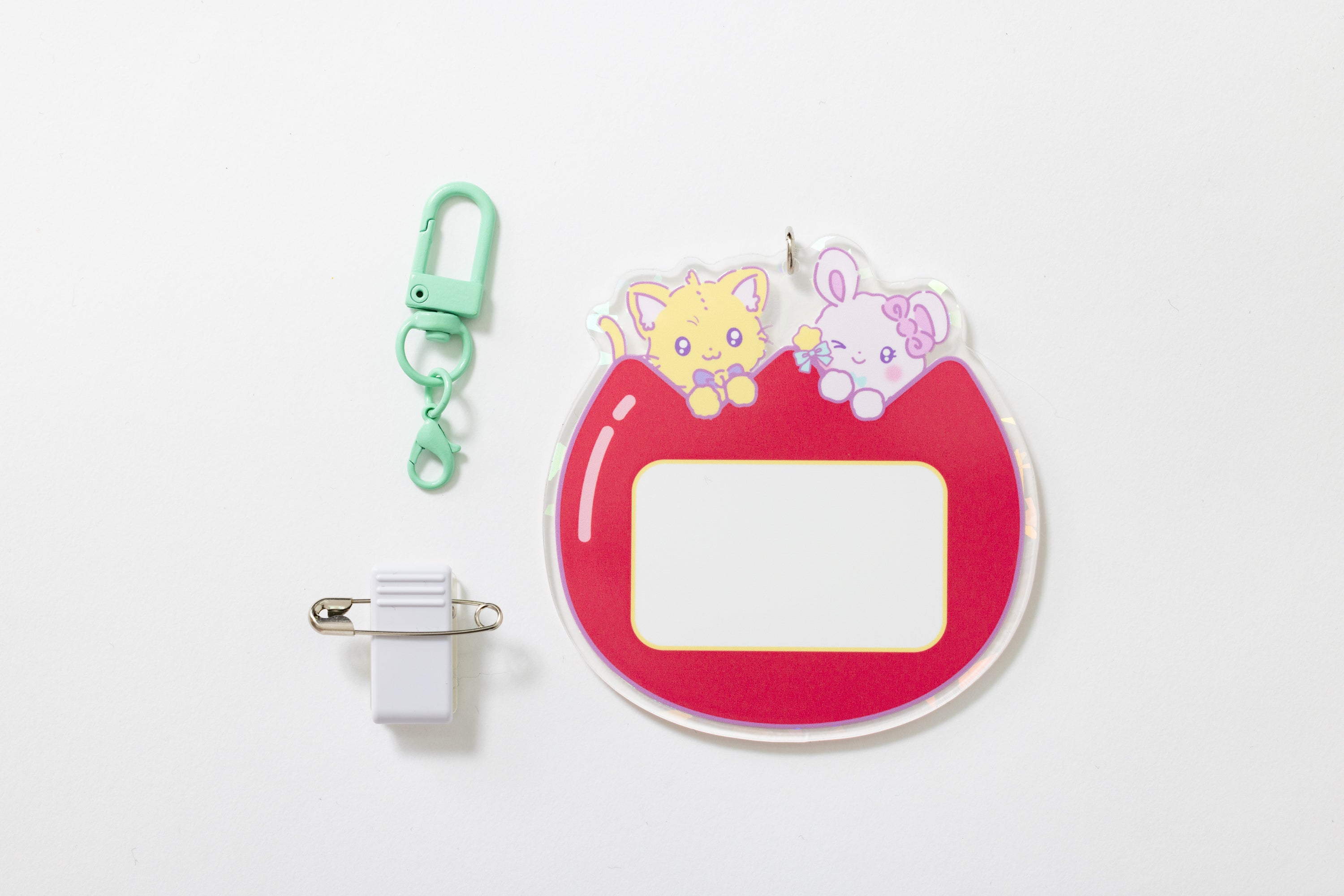 Collection List Page