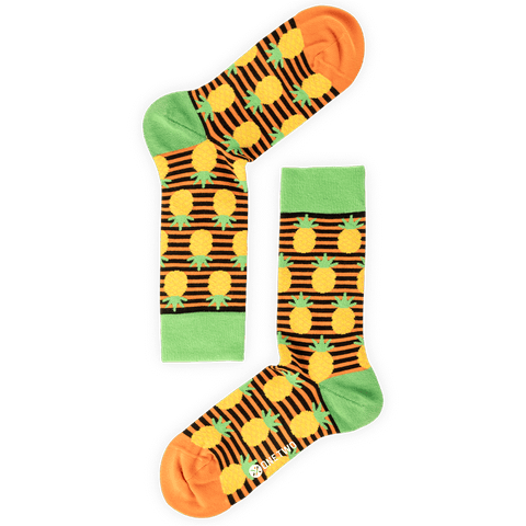 Zig Zag – One Two Sock