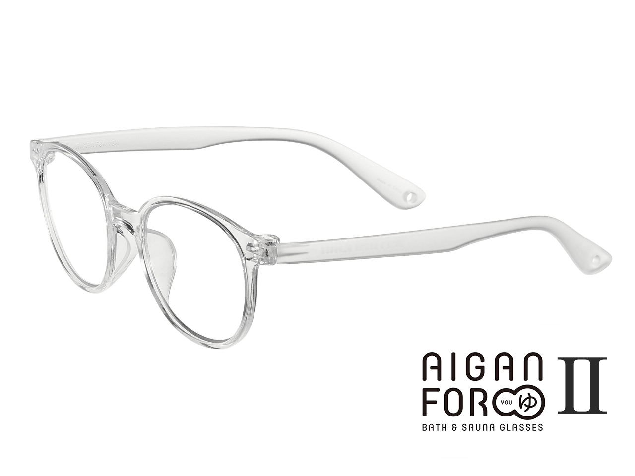 with Drive NEO 4004 C1-PMNV【夜間運転サングラス】（度付き