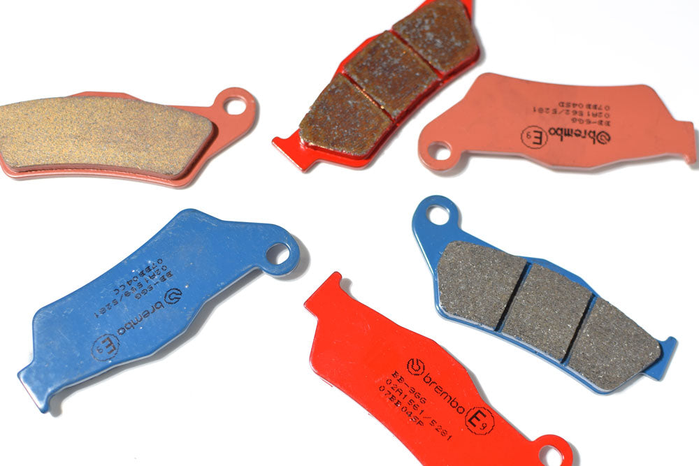 コーケン オンライン｜SERIE ORO 片押しブレンボキャリパー（22.9830