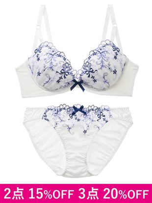 D75のおすすめブラジャー・ブラセット |チュチュアンナ [tutuanna]公式