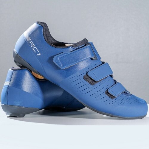 SHIMANO ( シマノ ) ビンディングシューズ SH-RC102 RC1 ネイビー 41