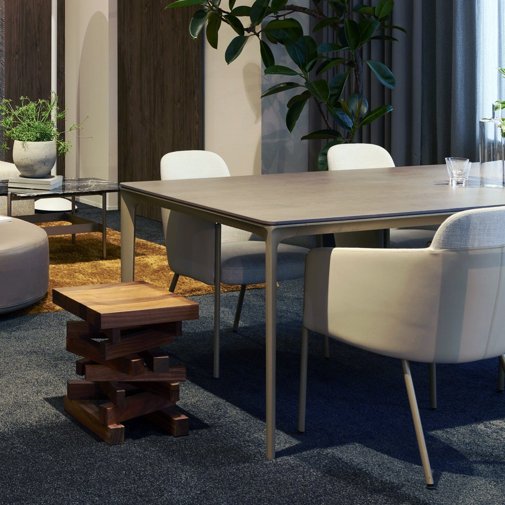 arflex 公式通販】FALO STOOL / ファロ スツール – アルフレックス