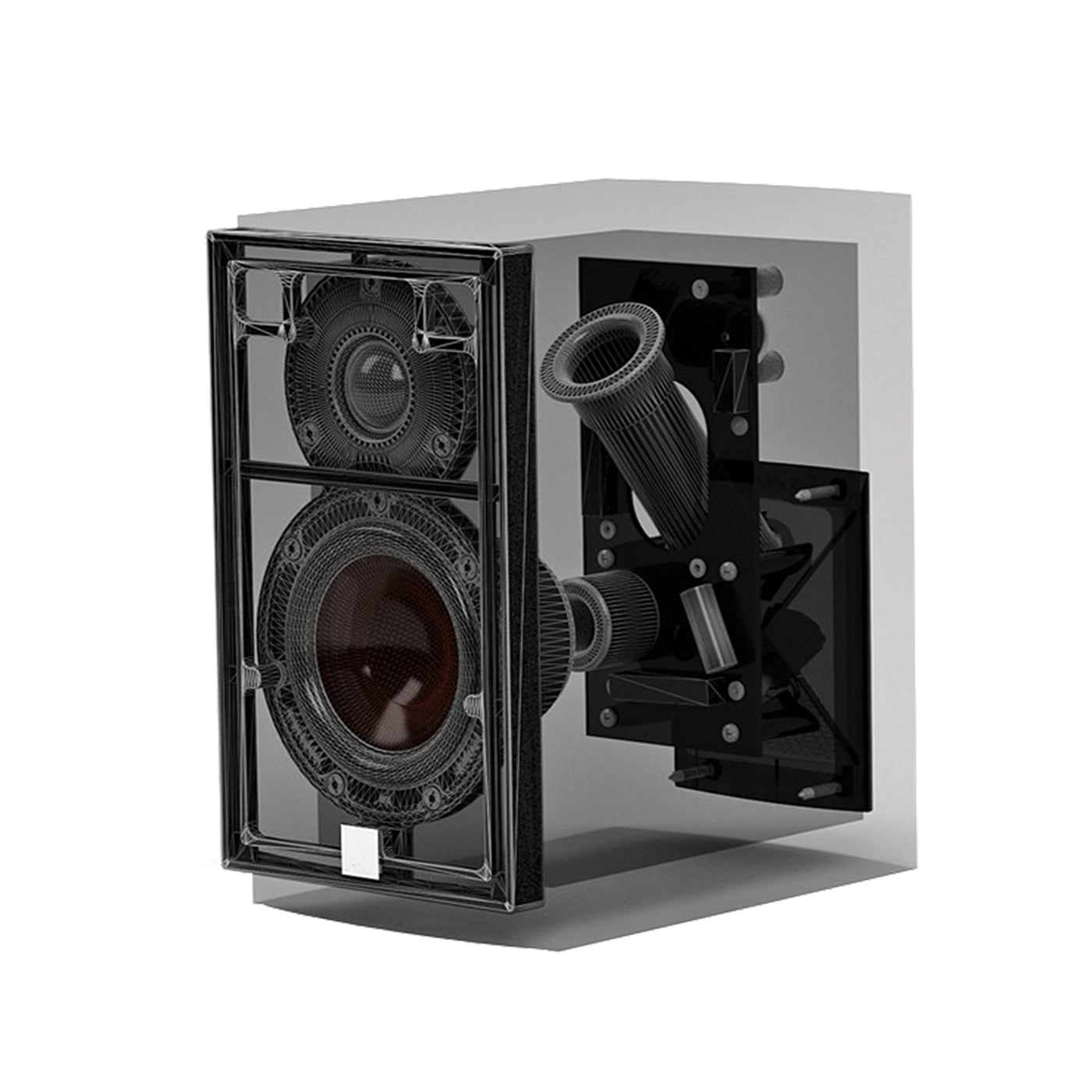 DALI MENUET SE｜自宅で試聴 そのまま購入 - Onsite Audio