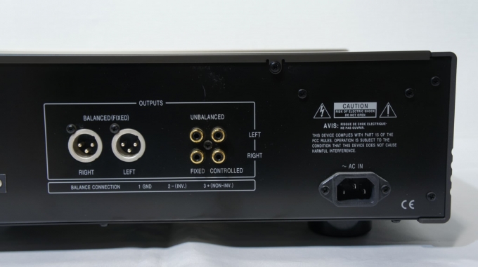 Accuphase アキュフェーズ T-109V FMチューナー｜CAVIN 大阪屋 札幌