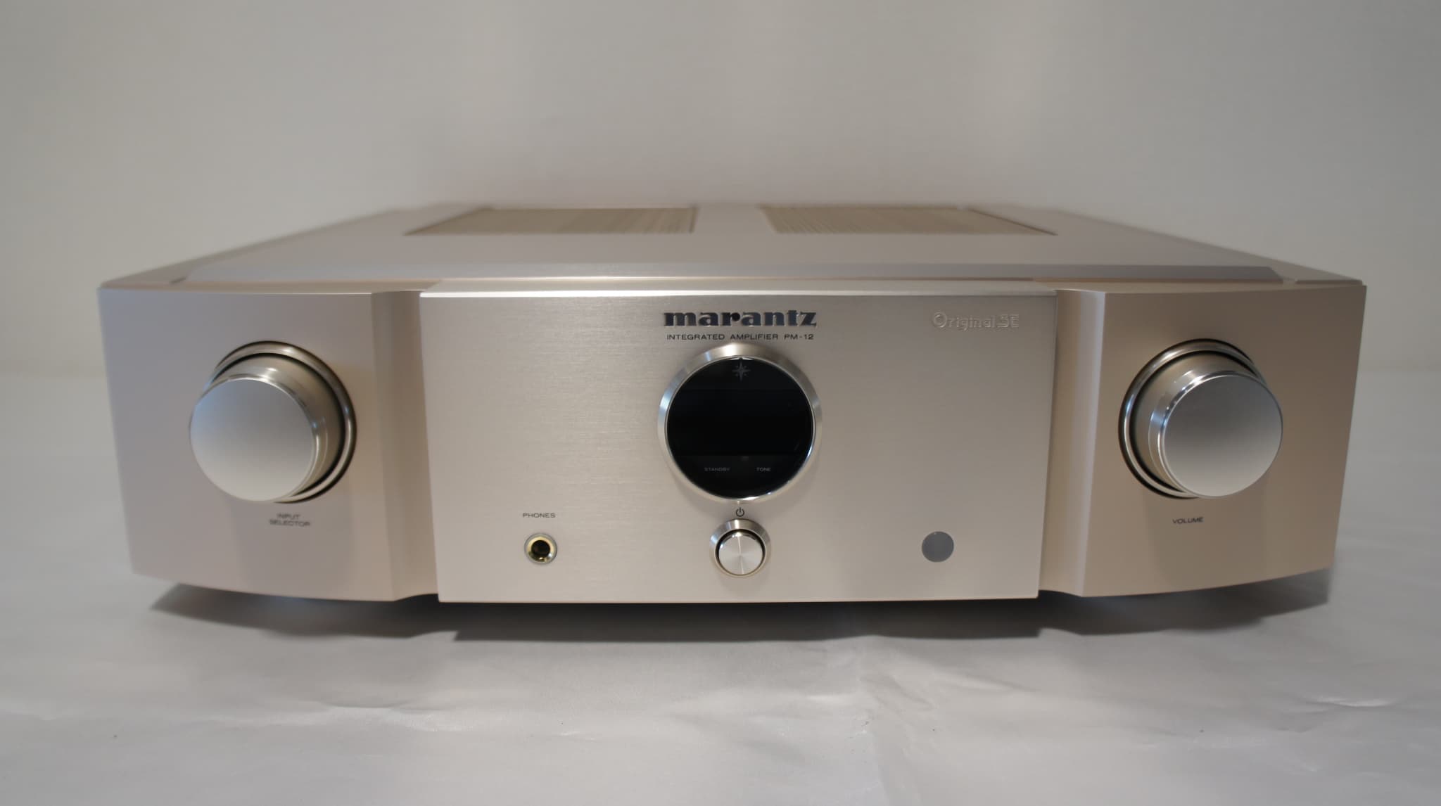 marantz マランツ PM-12OSE 展示品特価 プリメインアンプ｜CAVIN 大阪