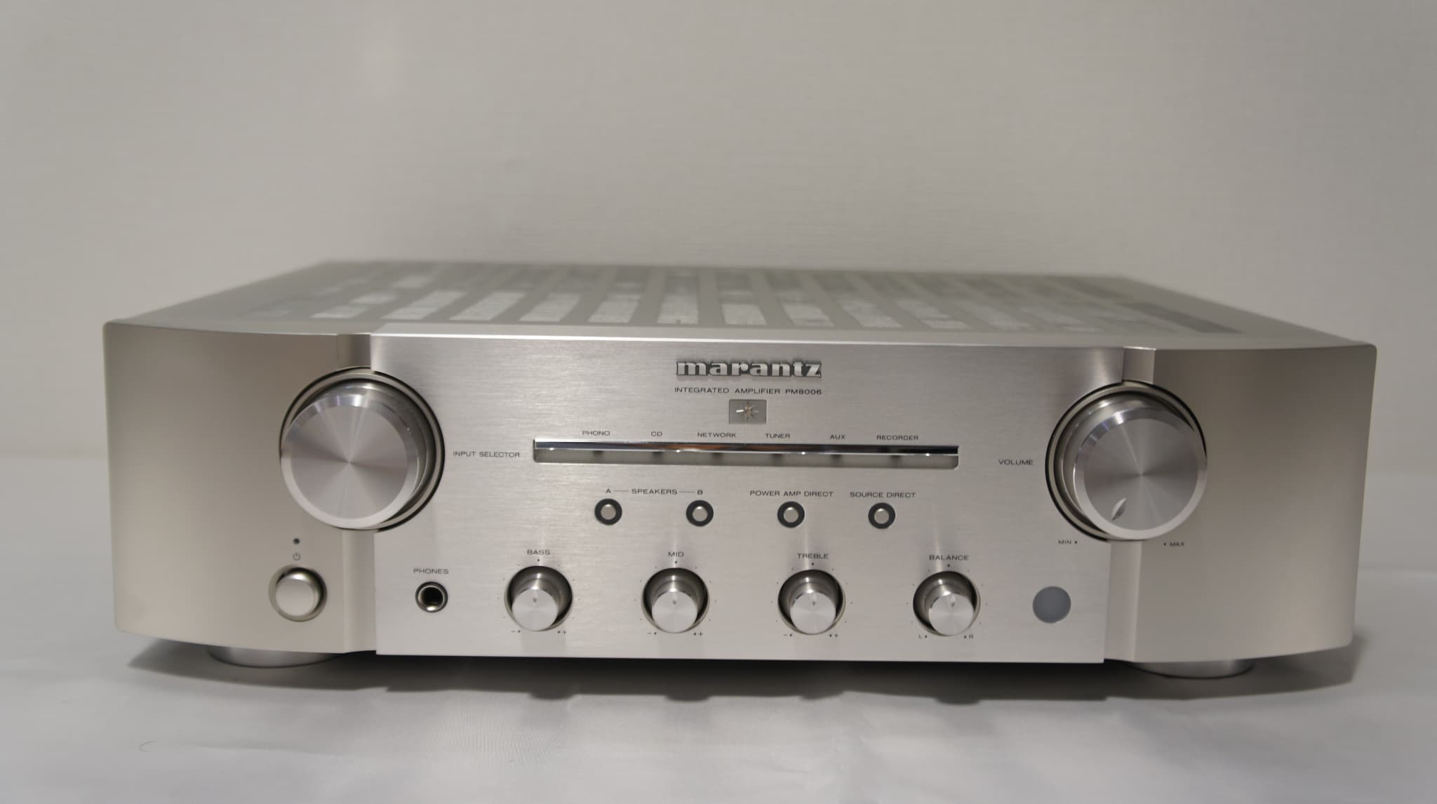 marantz マランツ PM8006 プリメインアンプ｜CAVIN 大阪屋 札幌