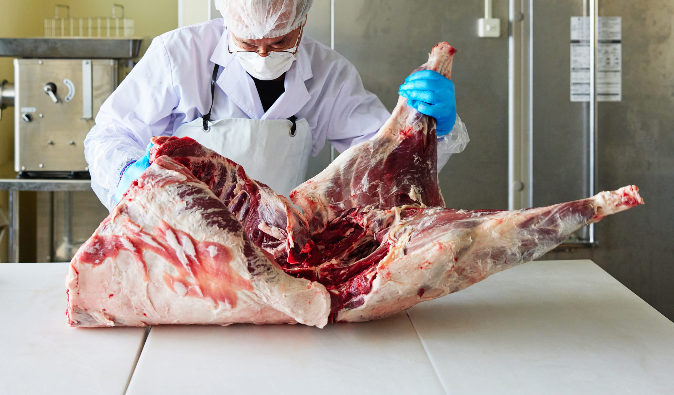 OSAKI GIBIER｜大崎ジビエ