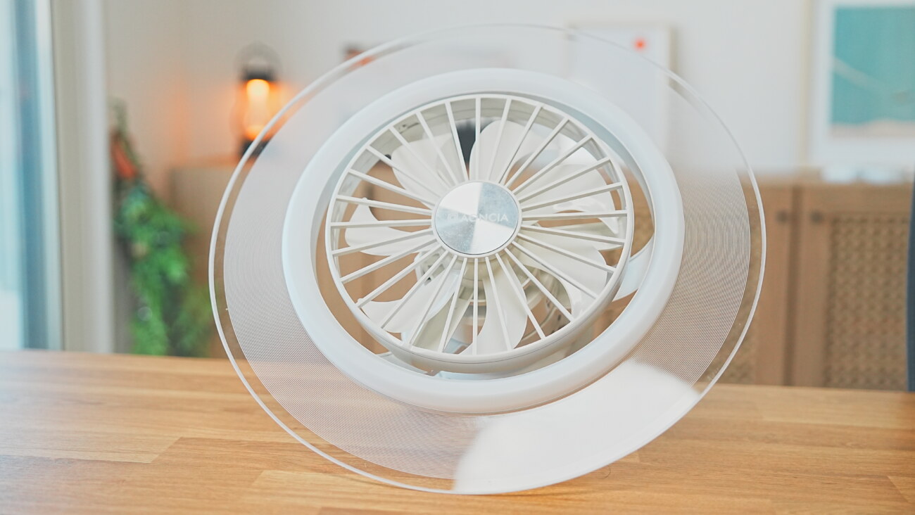 前モデルから神アップデート】LumaFlowレビュー｜AONCIAのスマート