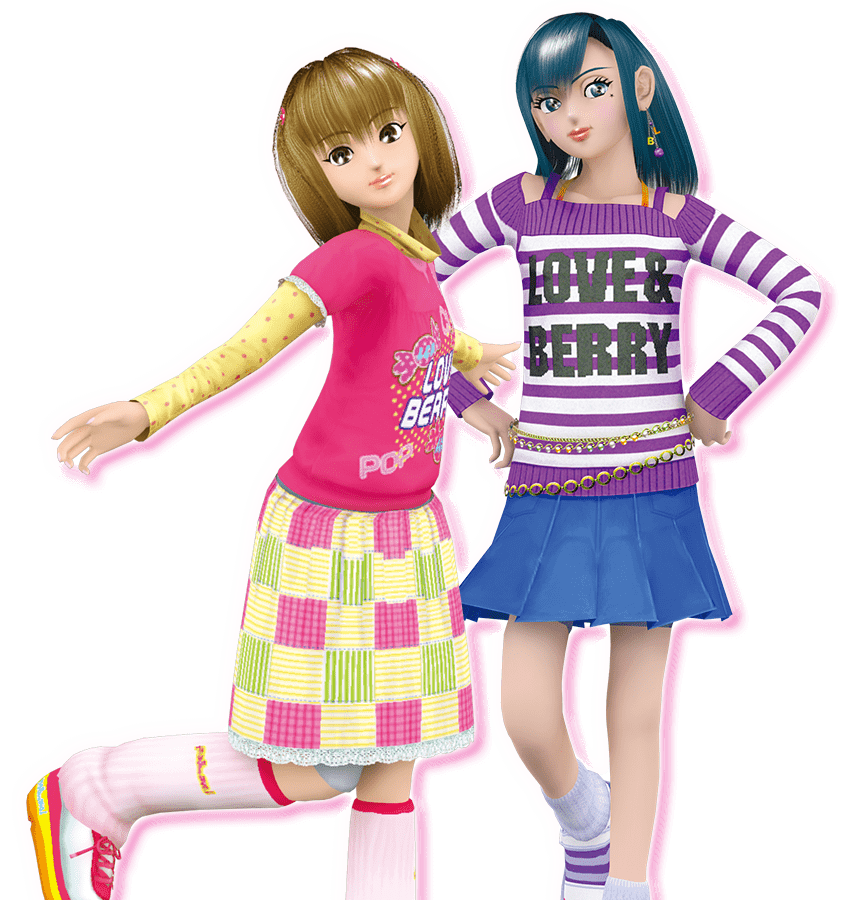 ラブ and ベリー×エッセンシャルコラボキャンペーン開催決定