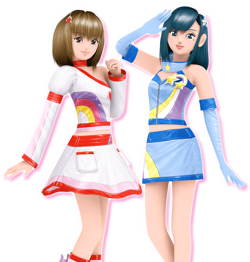 オシャレ魔女 ラブ and ベリーとは｜オシャレ魔女 ラブ and ベリー