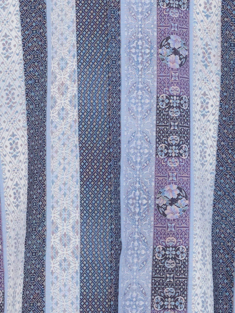 内閣総理大臣賞受賞作品 | 本場大島紬織物協同組合