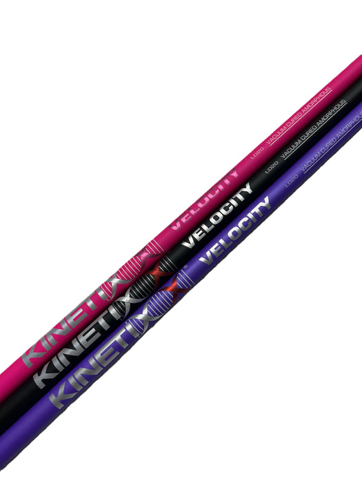 KINETIXX VMT LD SHAFT, Long Drive Shafts, OSPS Golf Store – One