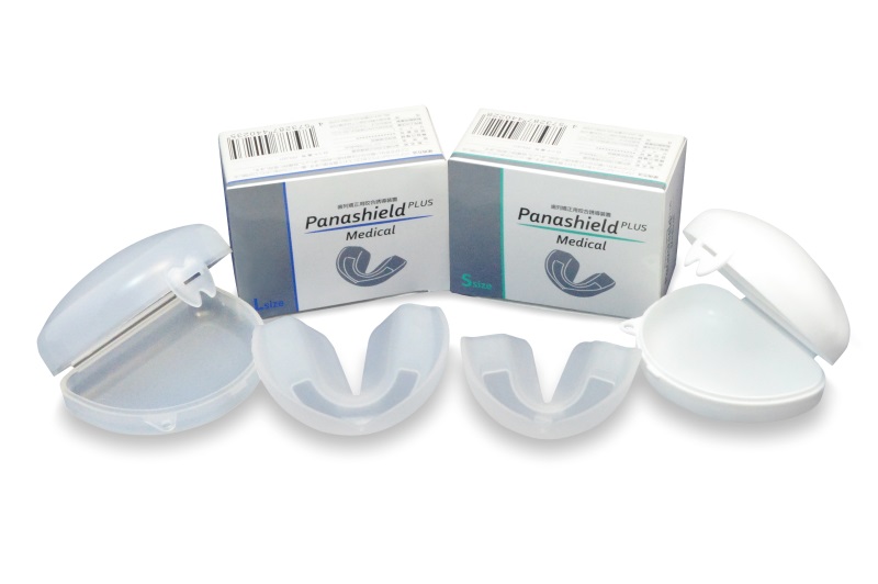 パナシールドプラスMedical｜矯正機材・ブラケット・装置関連商品