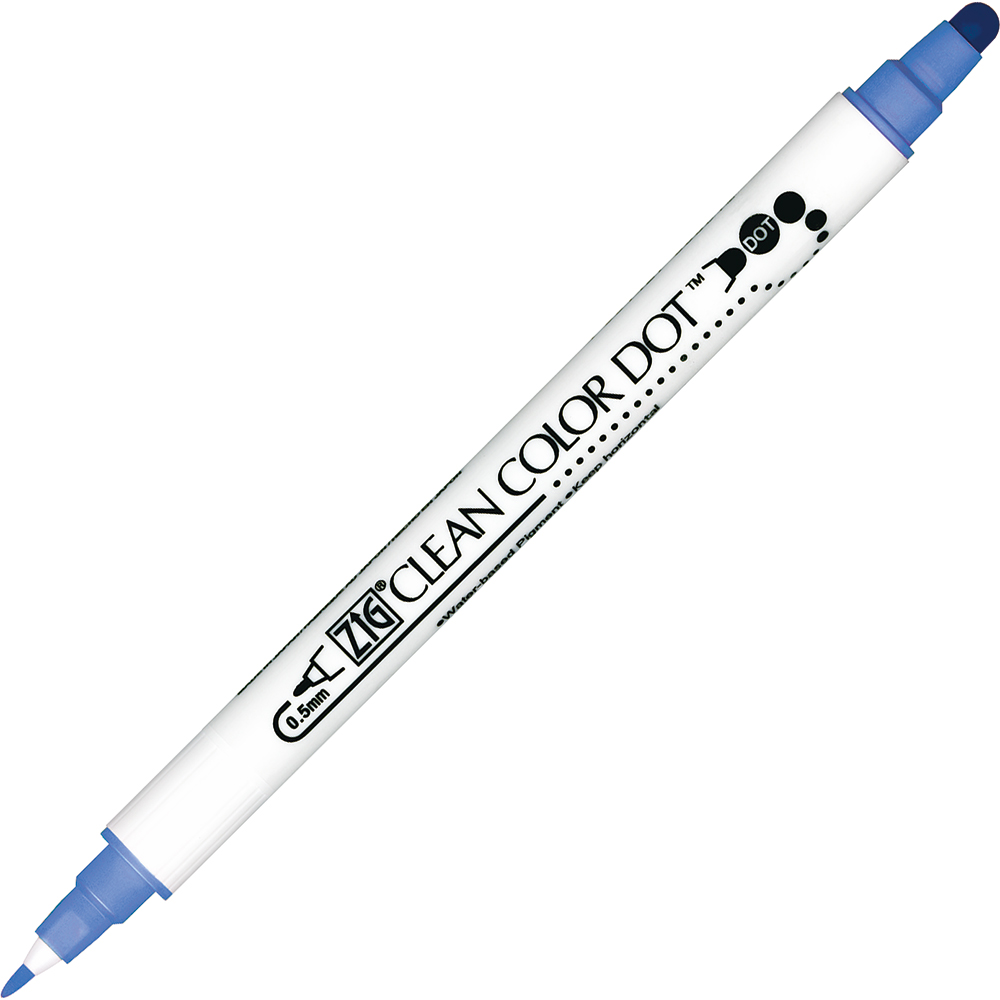 呉竹 BtoBオンライン注文サイト / ZIG クリーンカラードット