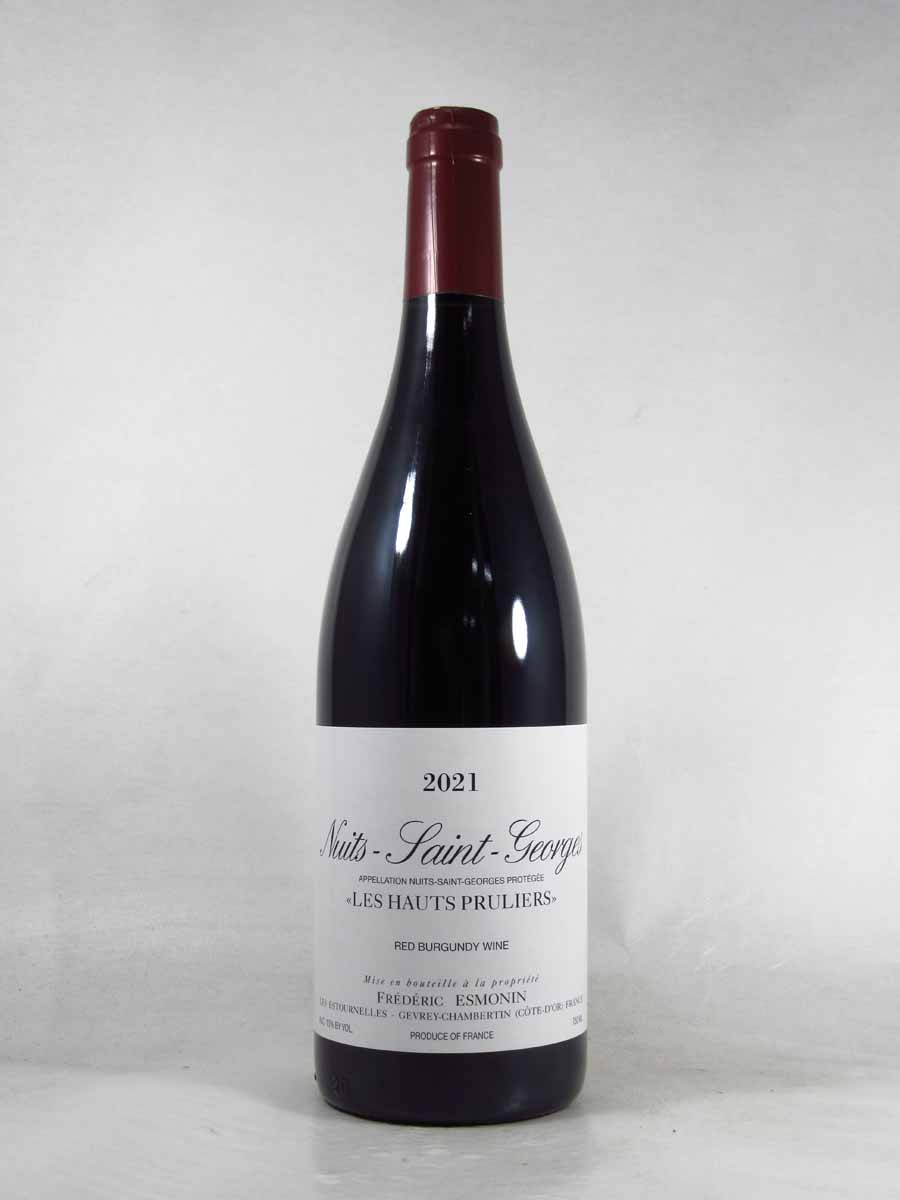 ラック・コーポレーション｜ニュイ サン ジョルジュ レ ゾー