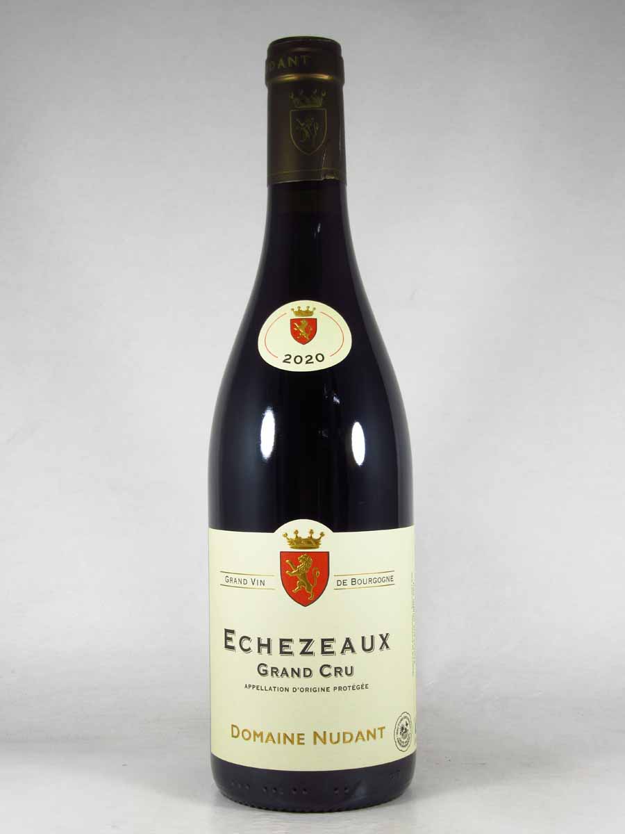 ラック・コーポレーション｜エシェゾー グラン クリュ : フランス