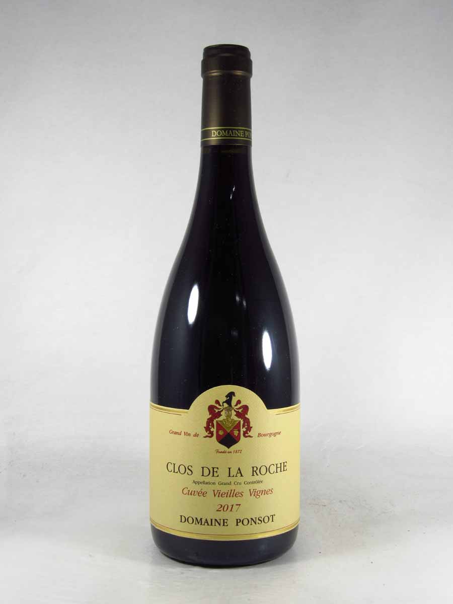 ラック・コーポレーション｜クロ ド ラ ロシュ グラン クリュ キュヴェ