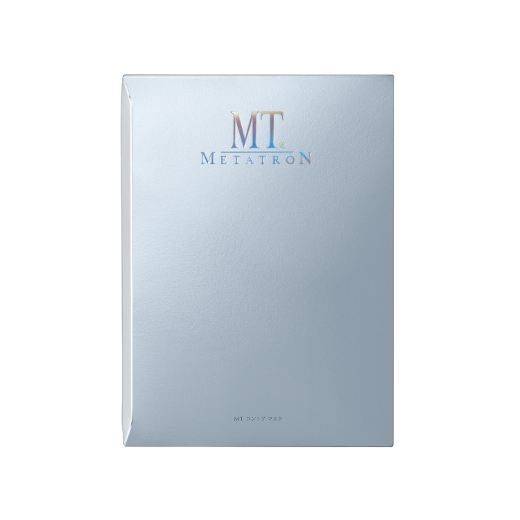 MTコスメティクス／ご注文サイトMT コントア マスク 6枚入り: MT