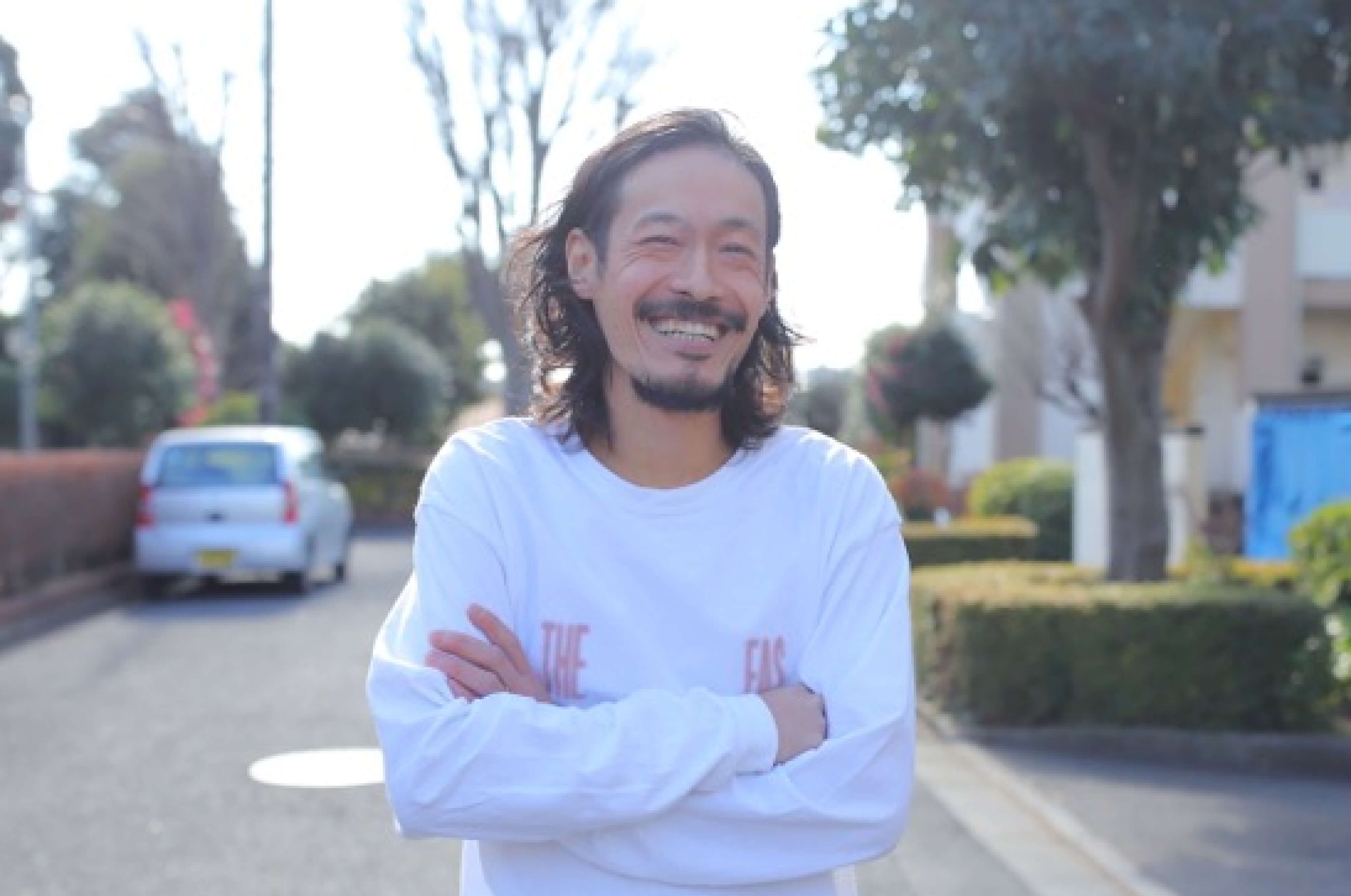 100人の仕入れリスト #004 髙橋諒自（コンビニエンスストア髙橋