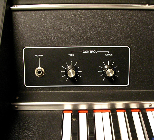 organ69 : [ep010]Columbia Elepian EP-61C